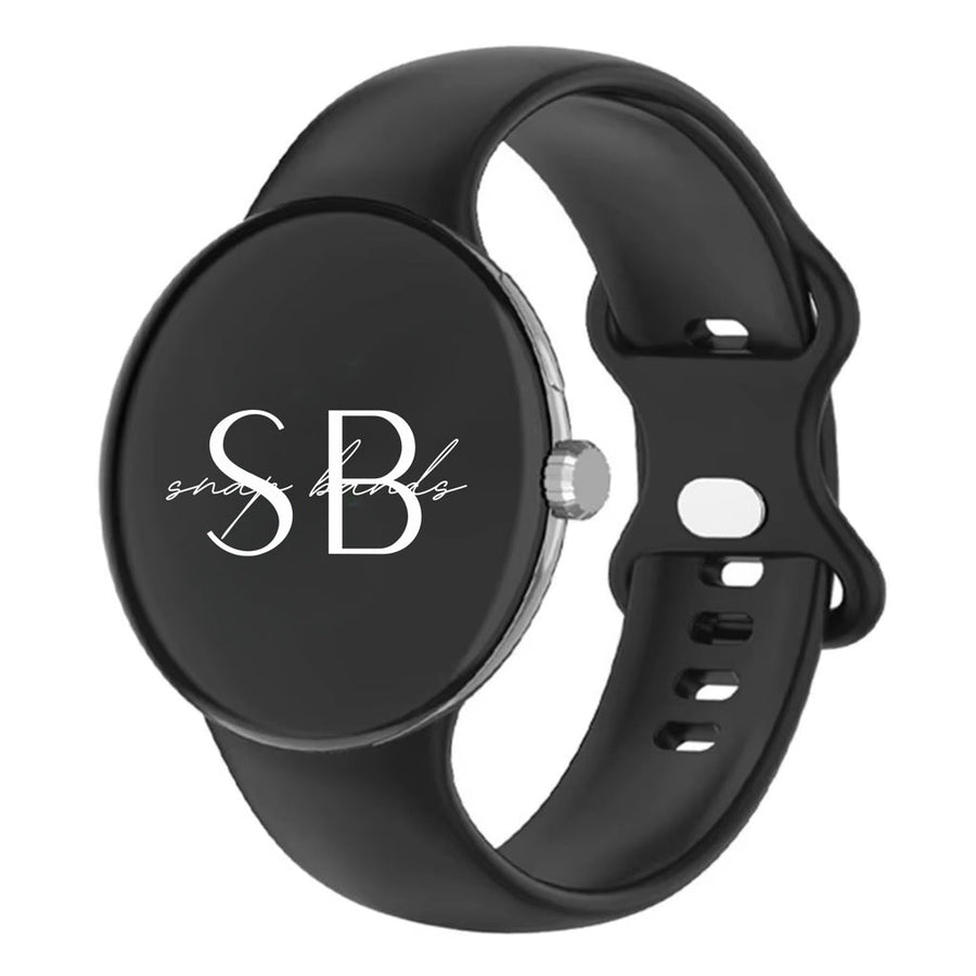 Silicone Band Adri - Snap Bands