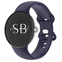 Silicone Band Adri - Snap Bands