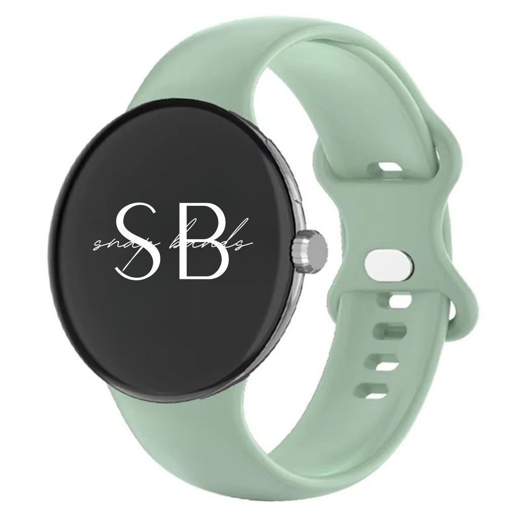 Silicone Band Adri - Snap Bands