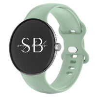 Silicone Band Adri - Snap Bands