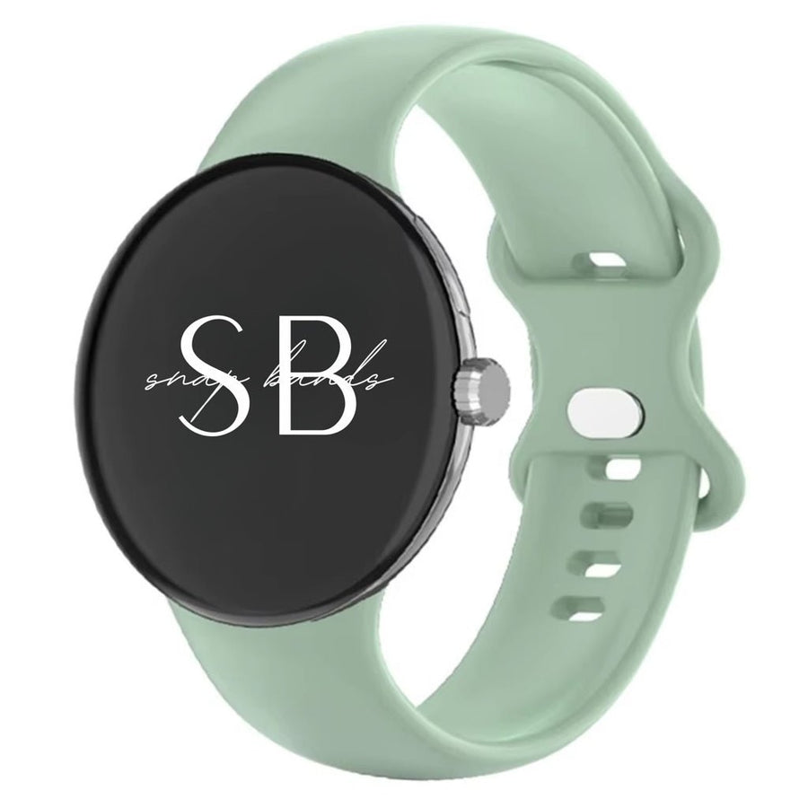 Silicone Band Adri - Snap Bands