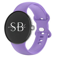 Silicone Band Adri - Snap Bands