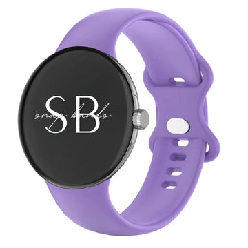 Silicone Band Adri - Snap Bands