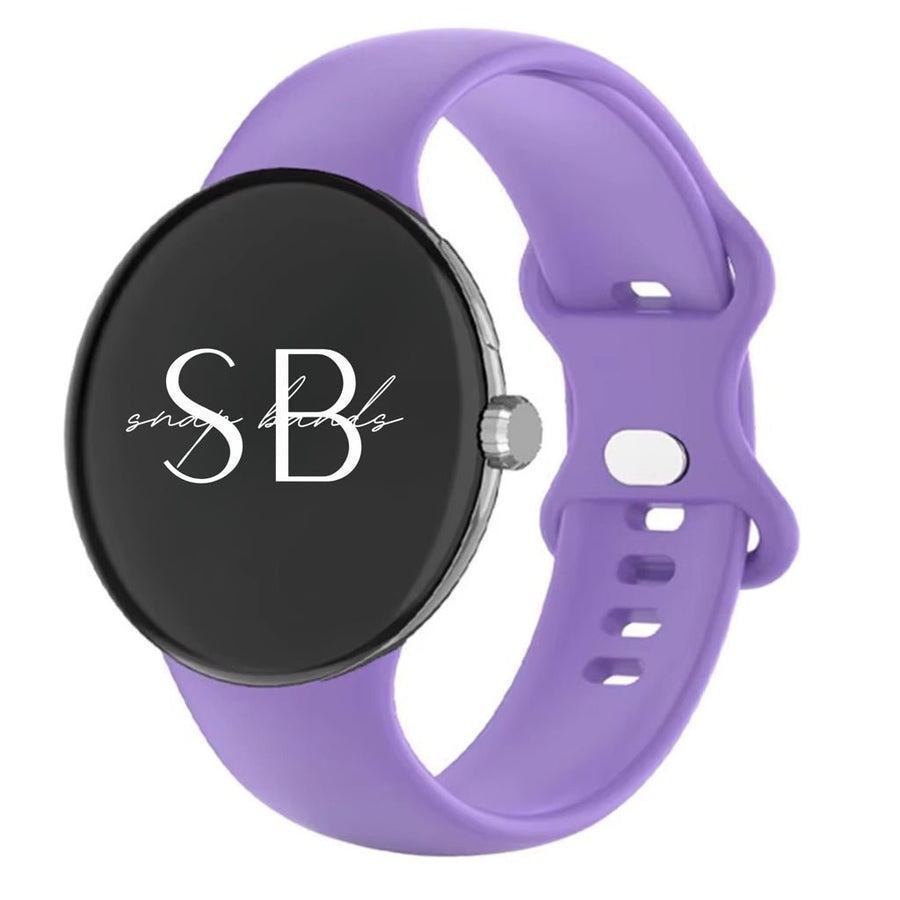 Silicone Band Adri - Snap Bands