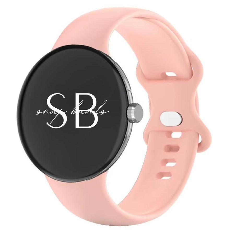 Silicone Band Adri - Snap Bands