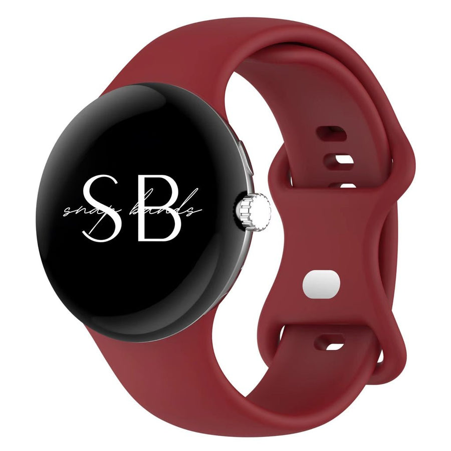 Silicone Band Adri - Snap Bands