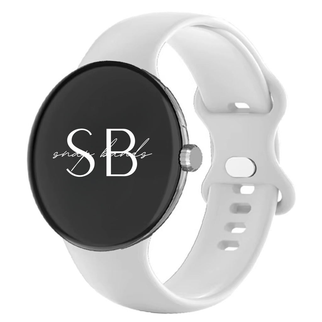 Silicone Band Adri - Snap Bands