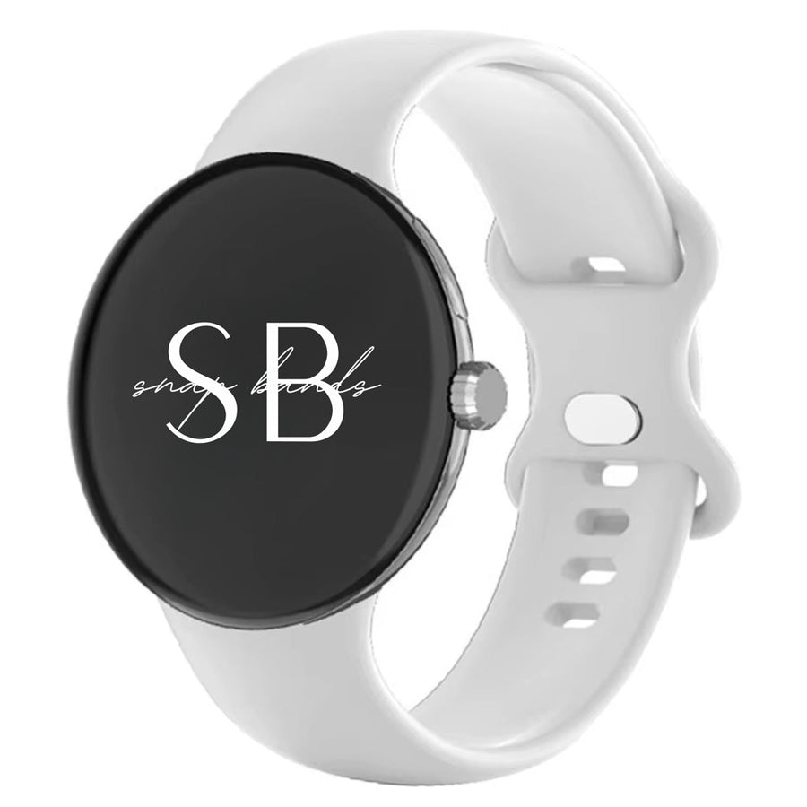 Silicone Band Adri - Snap Bands