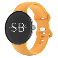 Silicone Band Adri - Snap Bands