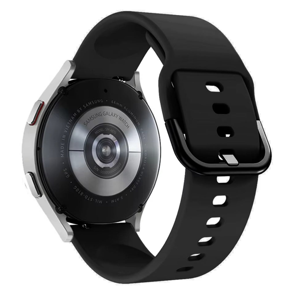 Silicone Band Colla - Snap Bands