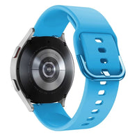 Silicone Band Colla - Snap Bands