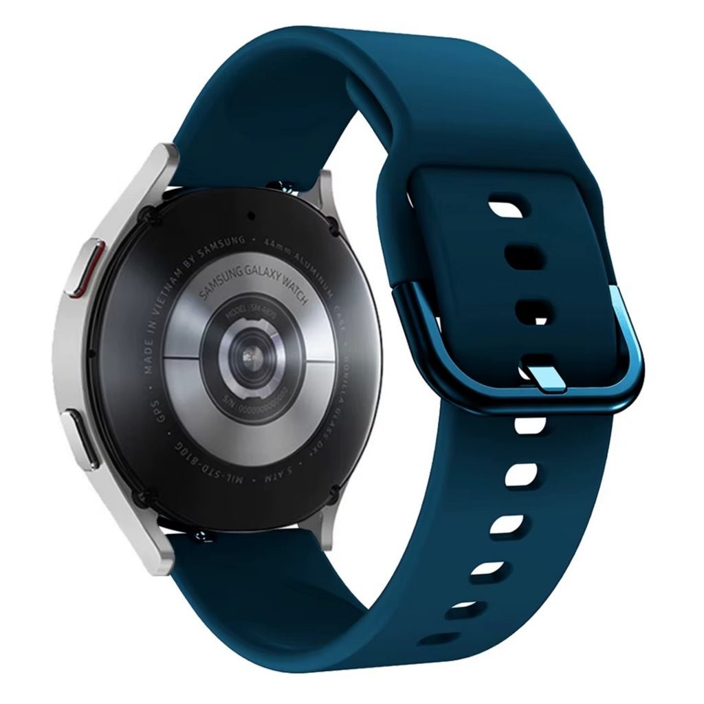 Silicone Band Colla - Snap Bands