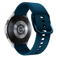 Silicone Band Colla - Snap Bands