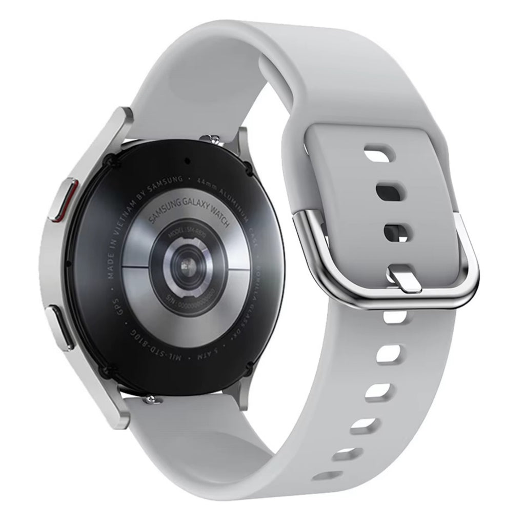 Silicone Band Colla - Snap Bands