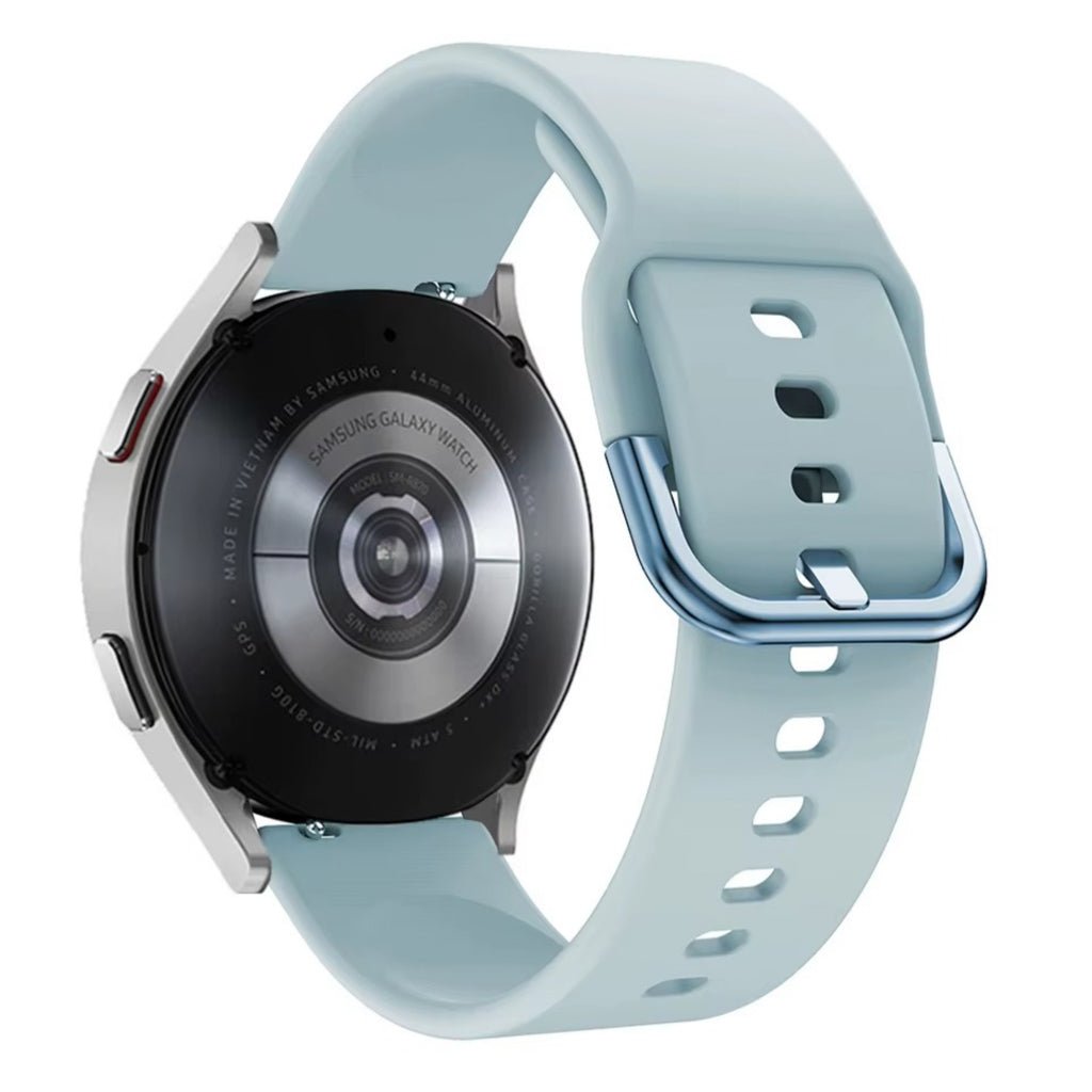 Silicone Band Colla - Snap Bands