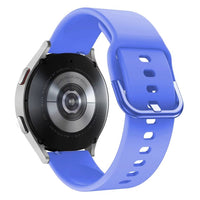 Silicone Band Colla - Snap Bands
