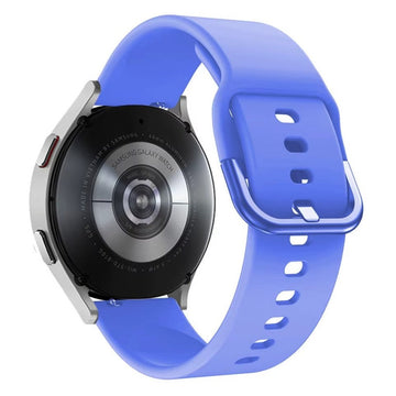 Silicone Band Colla - Snap Bands
