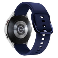 Silicone Band Colla - Snap Bands