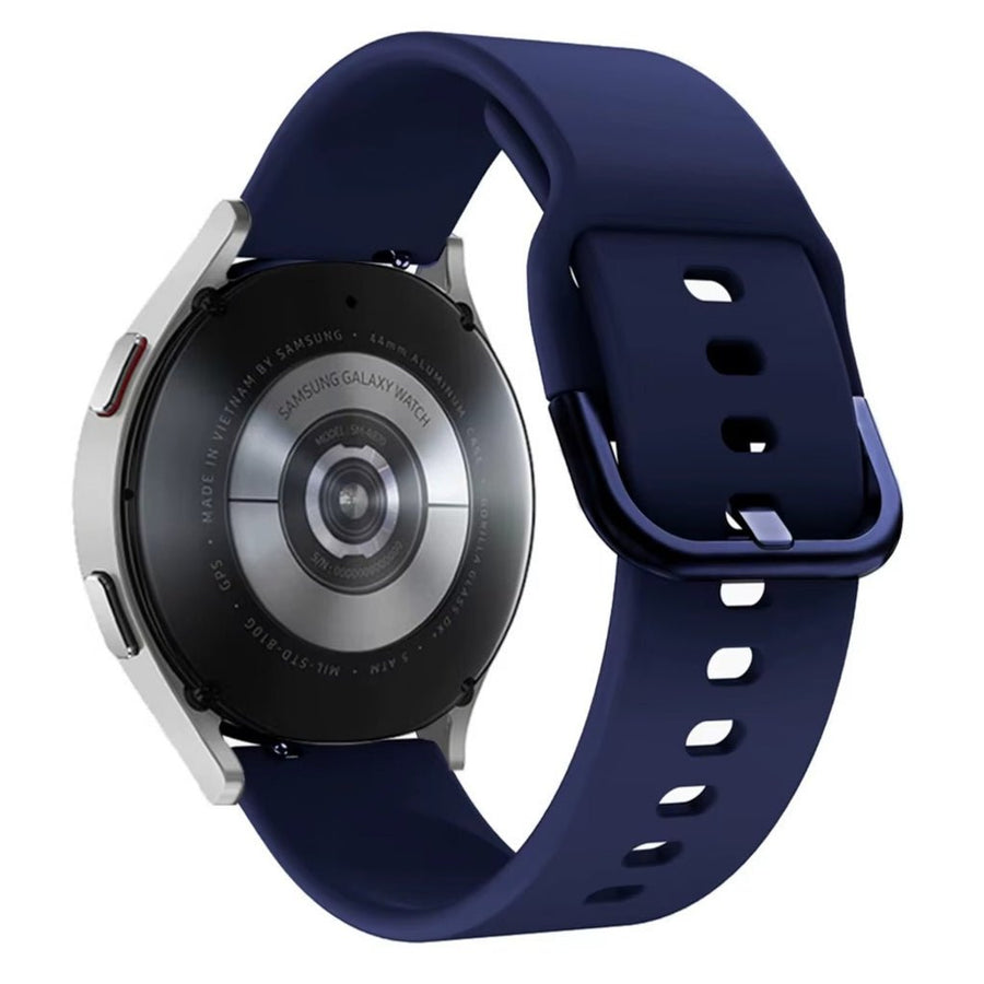 Silicone Band Colla - Snap Bands