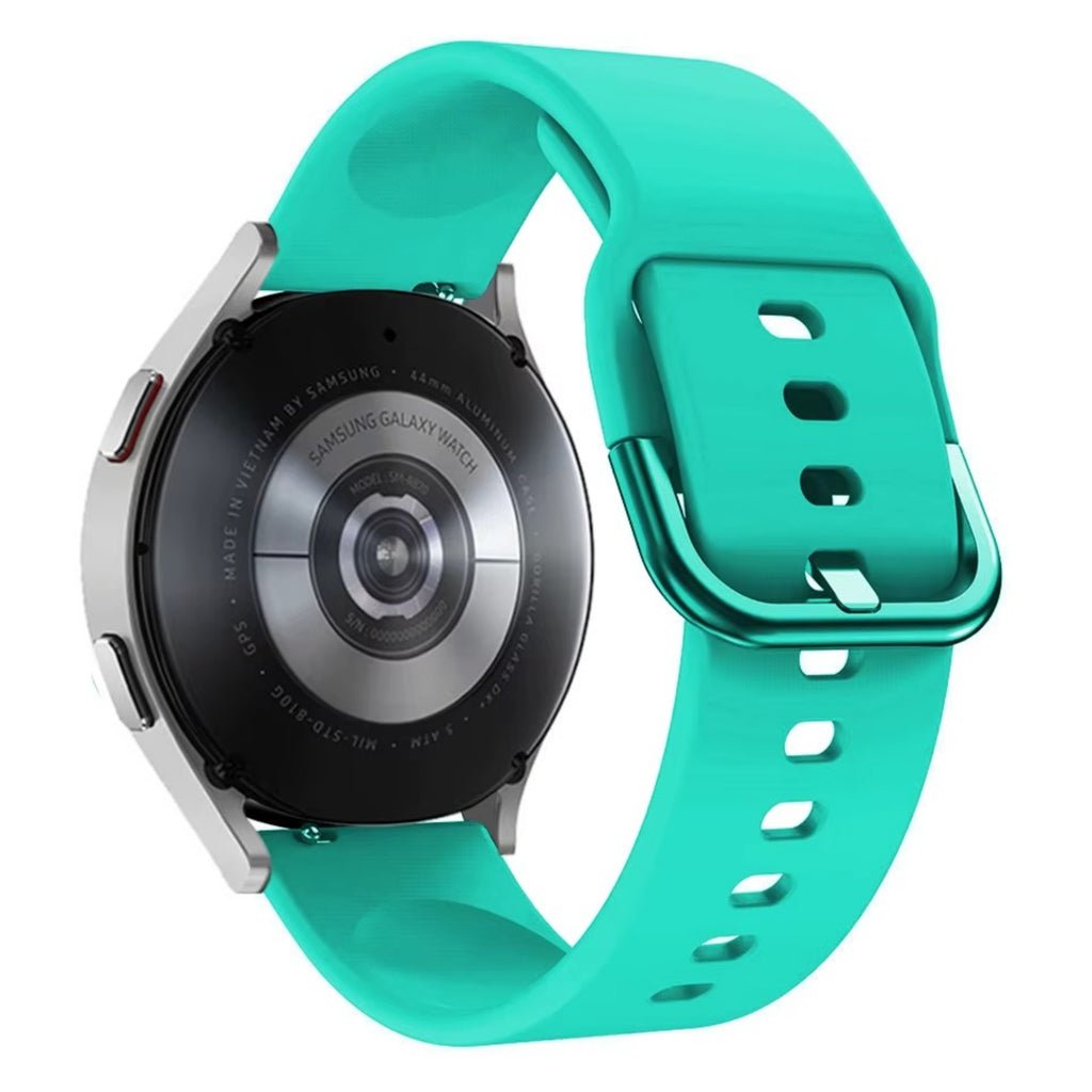 Silicone Band Colla - Snap Bands