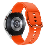 Silicone Band Colla - Snap Bands