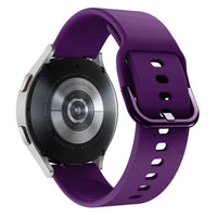 Silicone Band Colla - Snap Bands