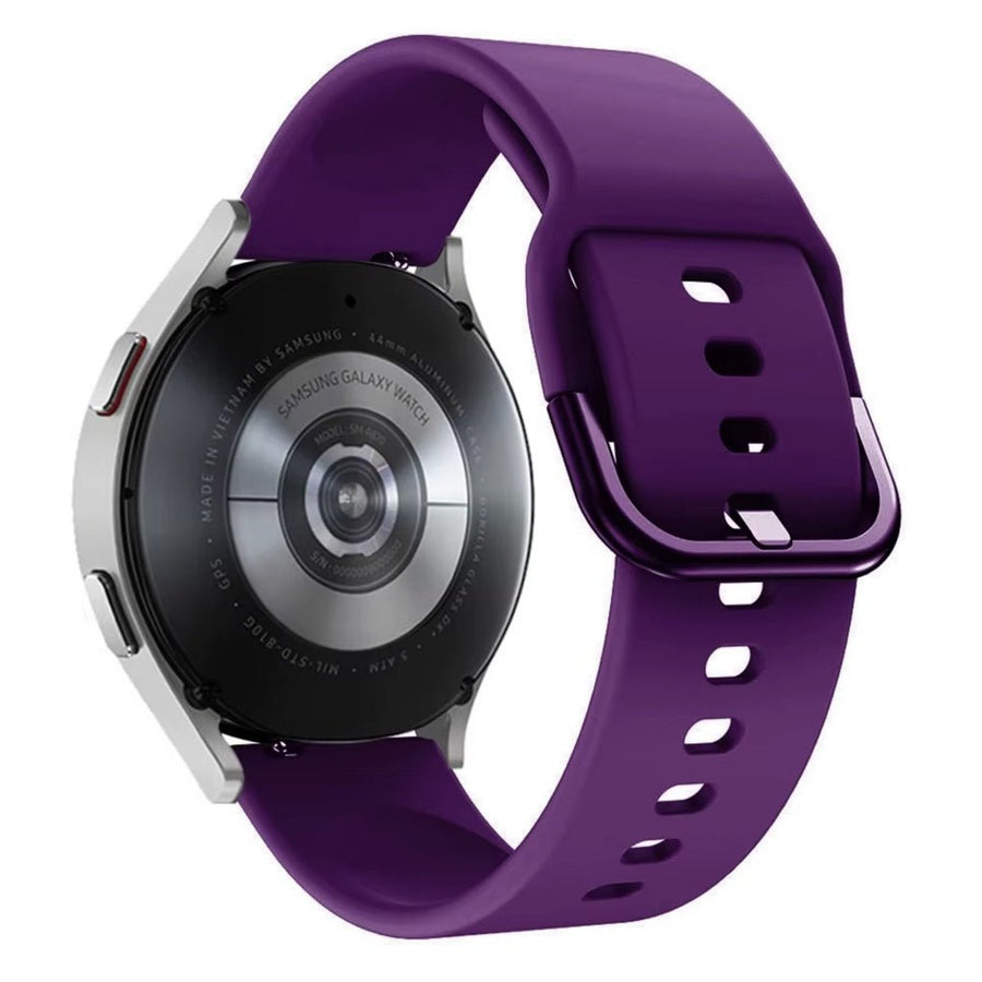 Silicone Band Colla - Snap Bands