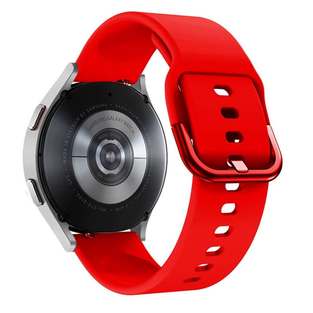 Silicone Band Colla - Snap Bands