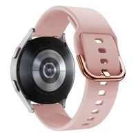 Silicone Band Colla - Snap Bands