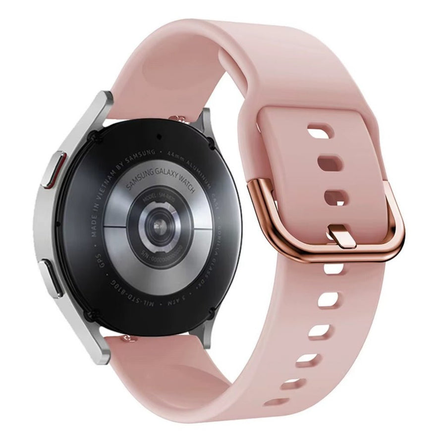 Silicone Band Colla - Snap Bands