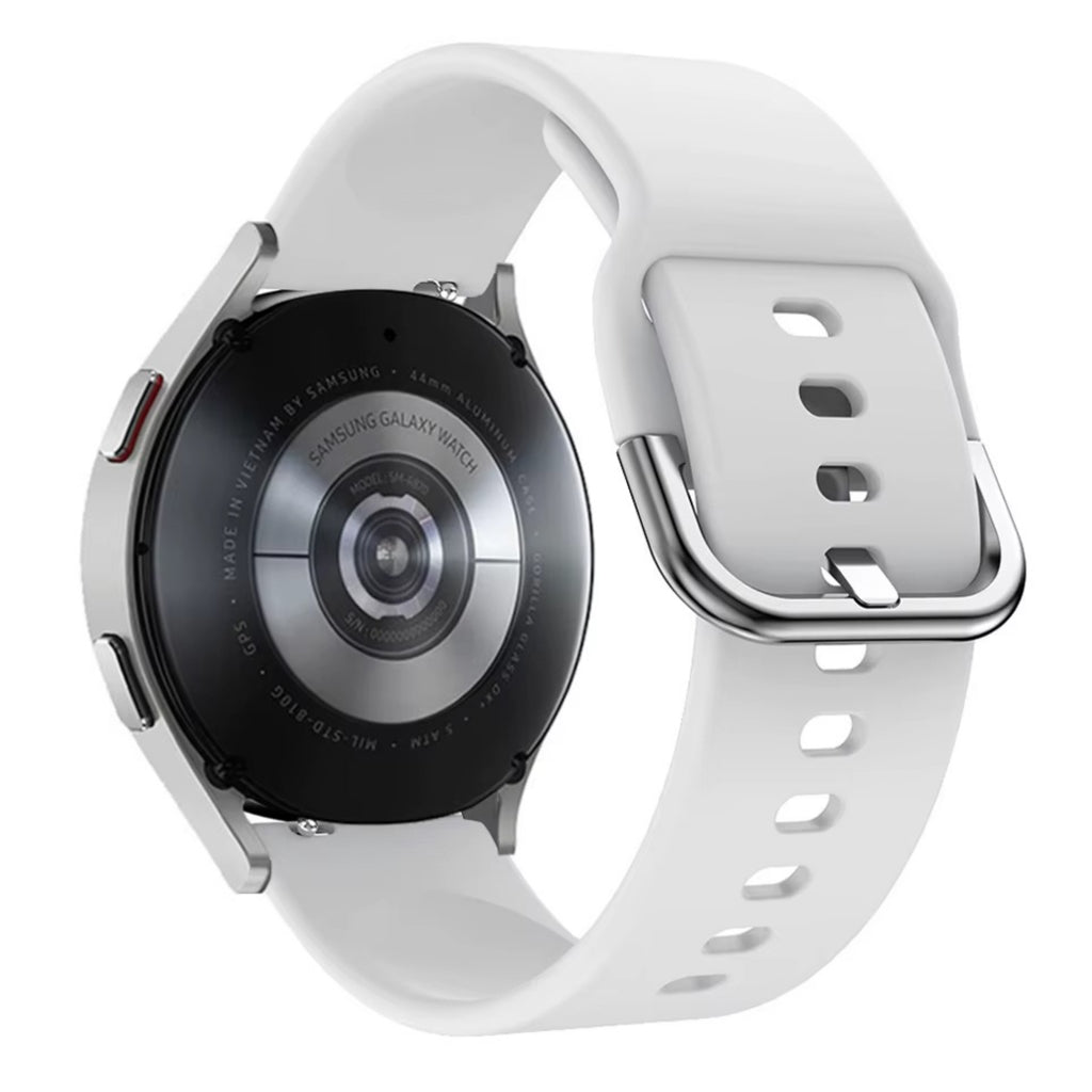Silicone Band Colla - Snap Bands