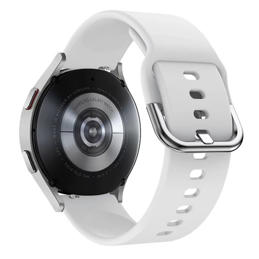 Silicone Band Colla - Snap Bands