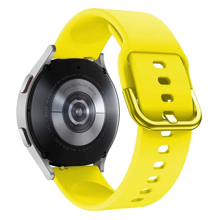 Silicone Band Colla - Snap Bands