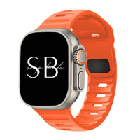 Silicone Band Dovi - #Snap Bands#