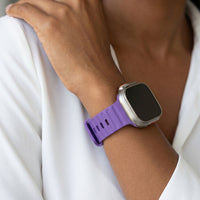 Silicone Band Dovi - Snap Bands