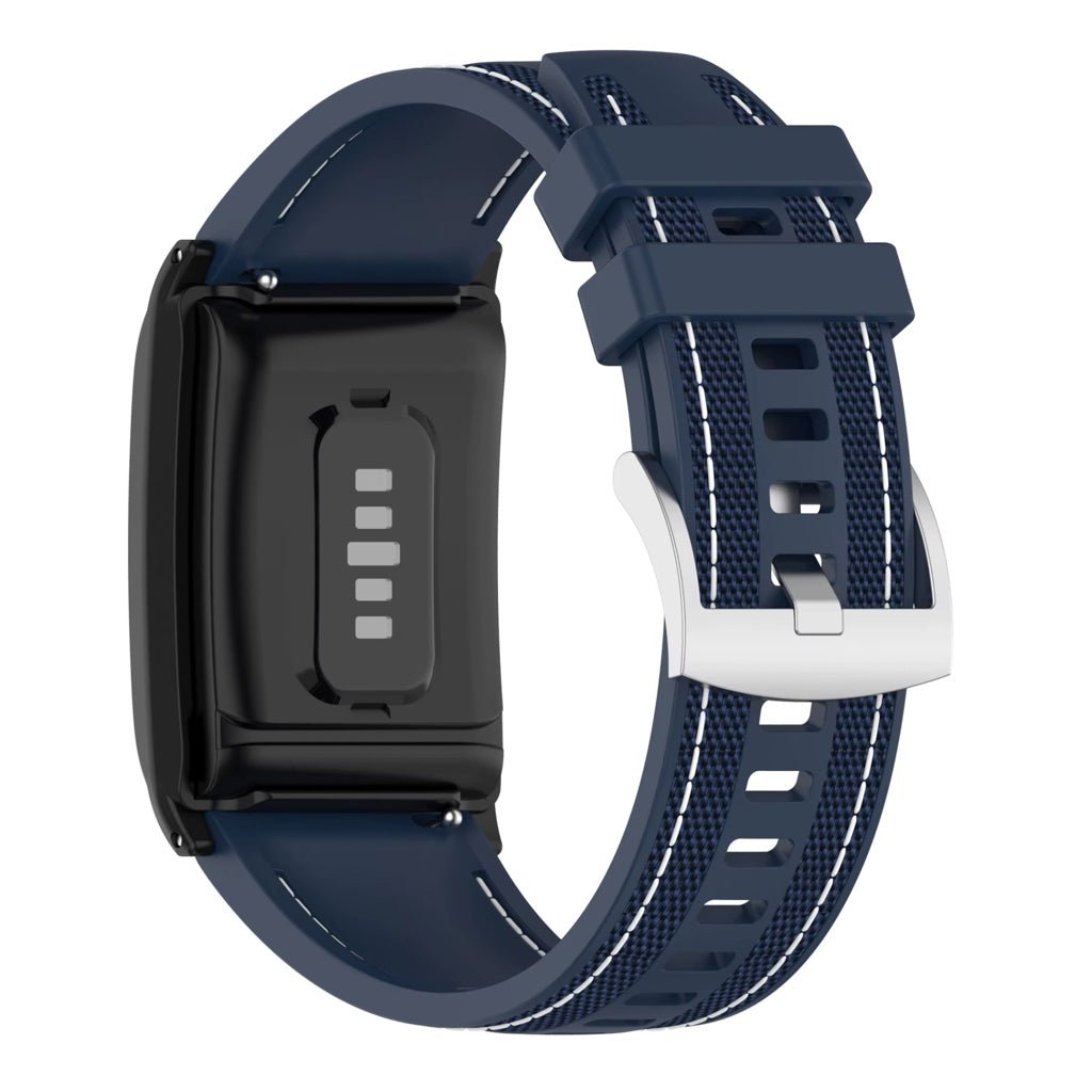 Silicone Band Era - Snap Bands