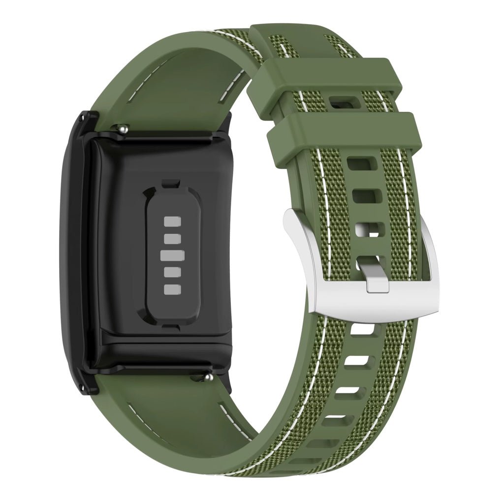 Silicone Band Era - Snap Bands