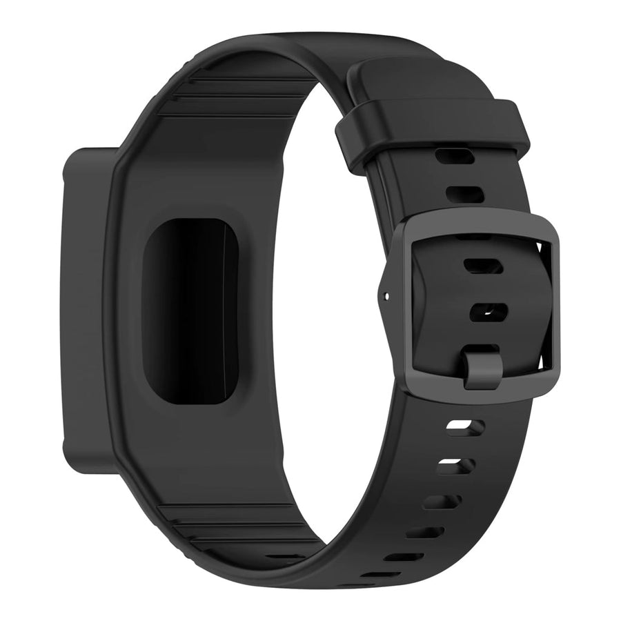 Silicone Band With Case Ola - Snap Bands