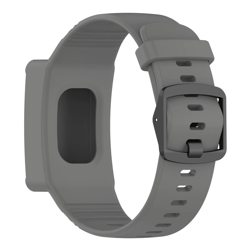 Silicone Band With Case Ola - Snap Bands