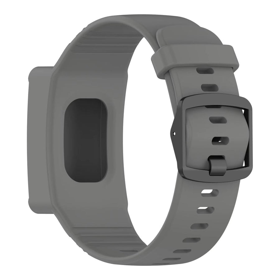 Silicone Band With Case Ola - Snap Bands