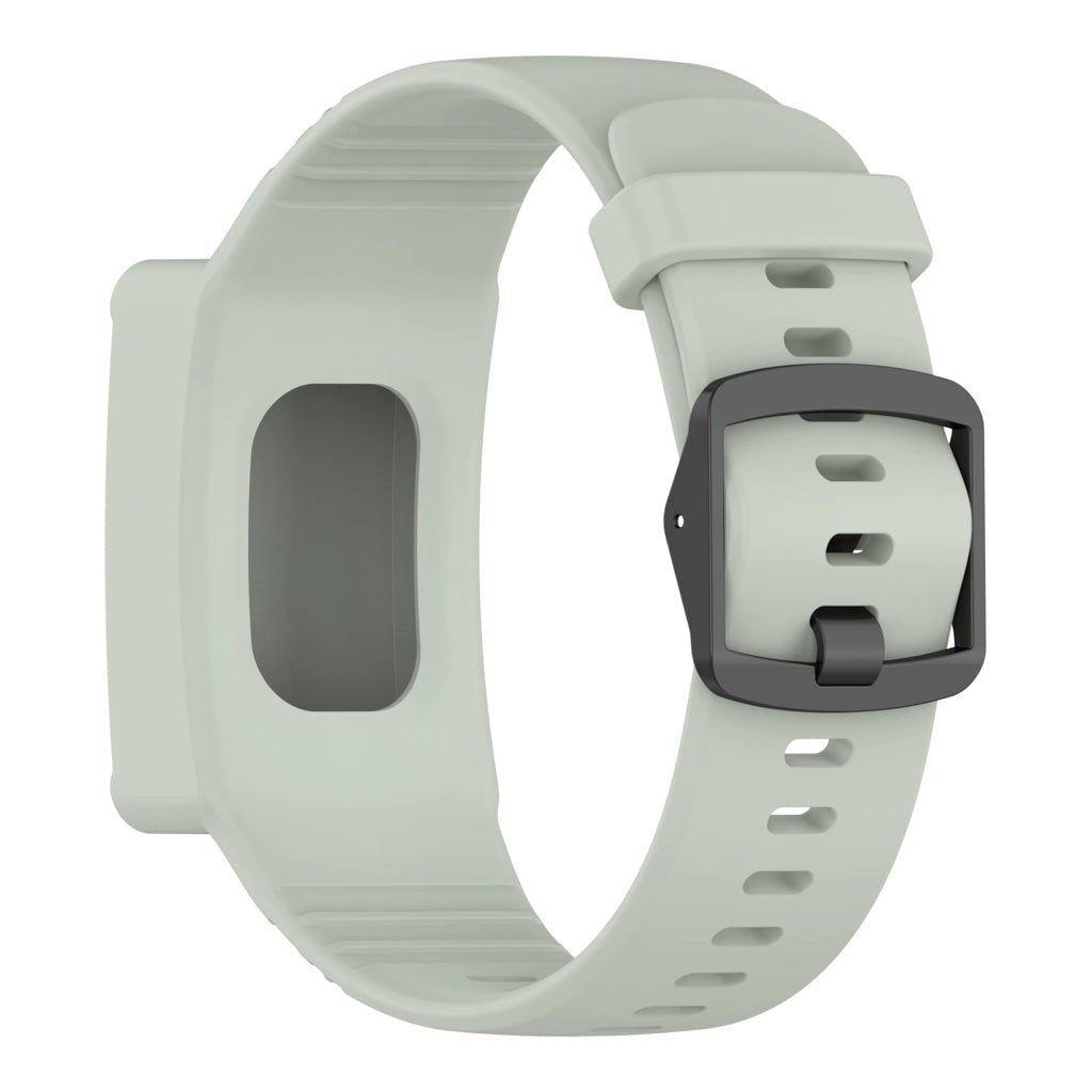Silicone Band With Case Ola - Snap Bands