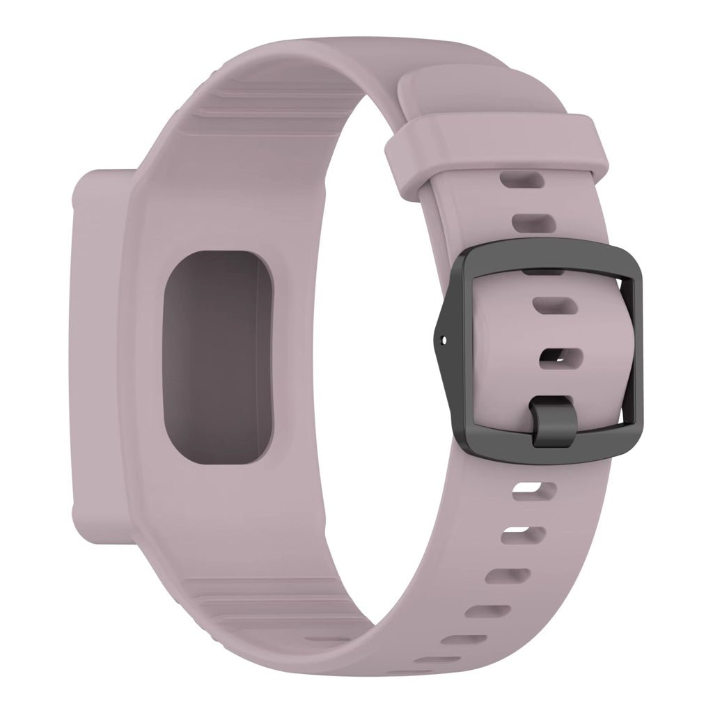 Silicone Band With Case Ola - Snap Bands