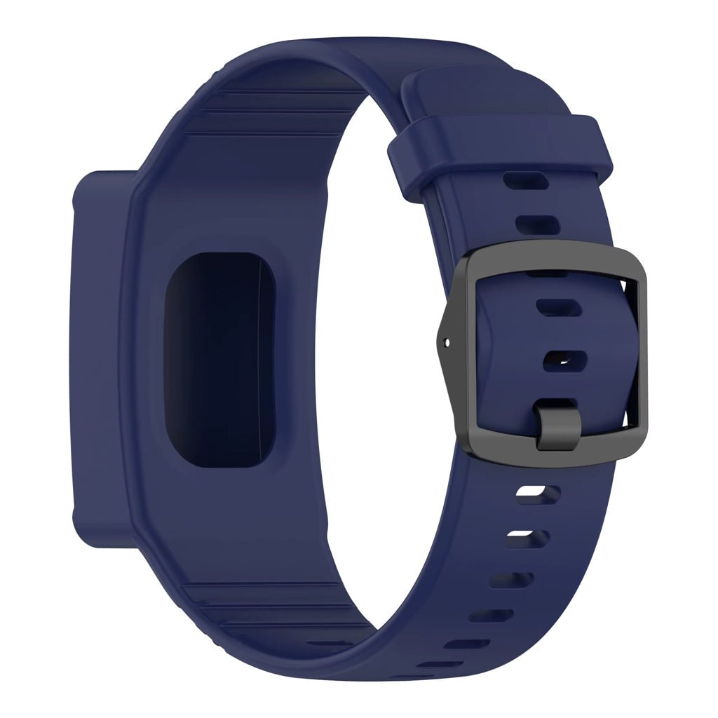 Silicone Band With Case Ola - Snap Bands