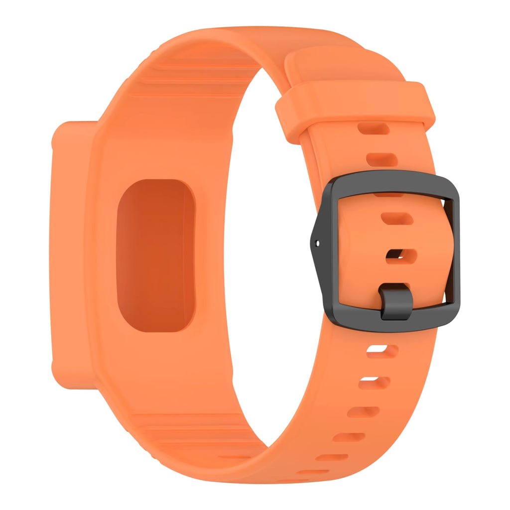 Silicone Band With Case Ola - Snap Bands