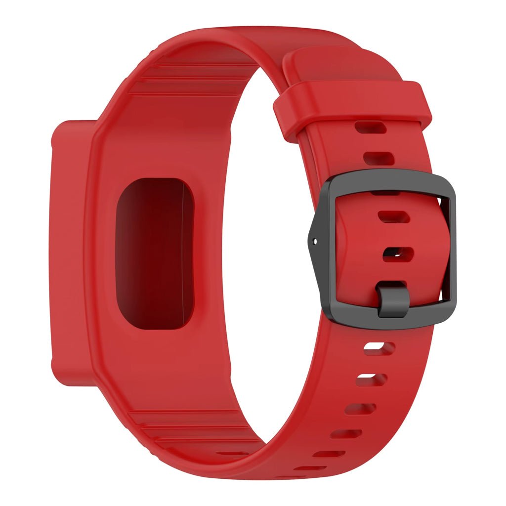 Silicone Band With Case Ola - Snap Bands
