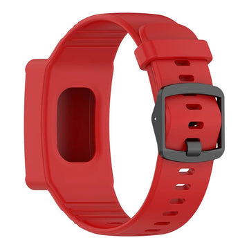 Silicone Band With Case Ola - Snap Bands