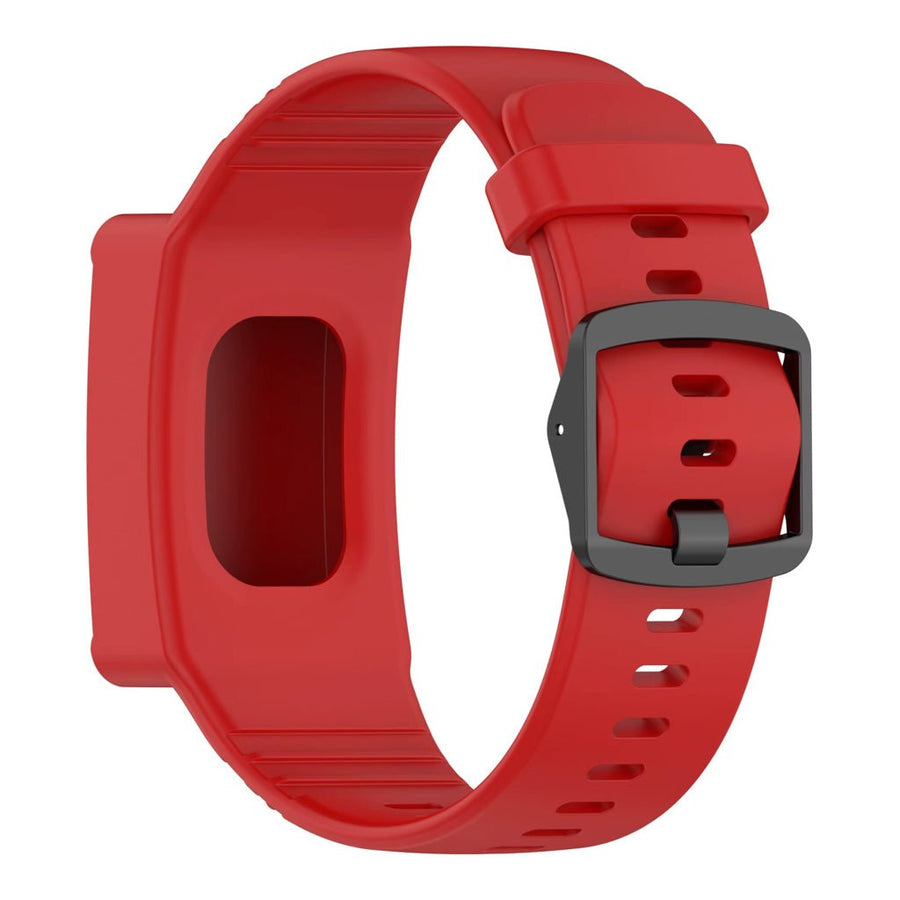 Silicone Band With Case Ola - Snap Bands