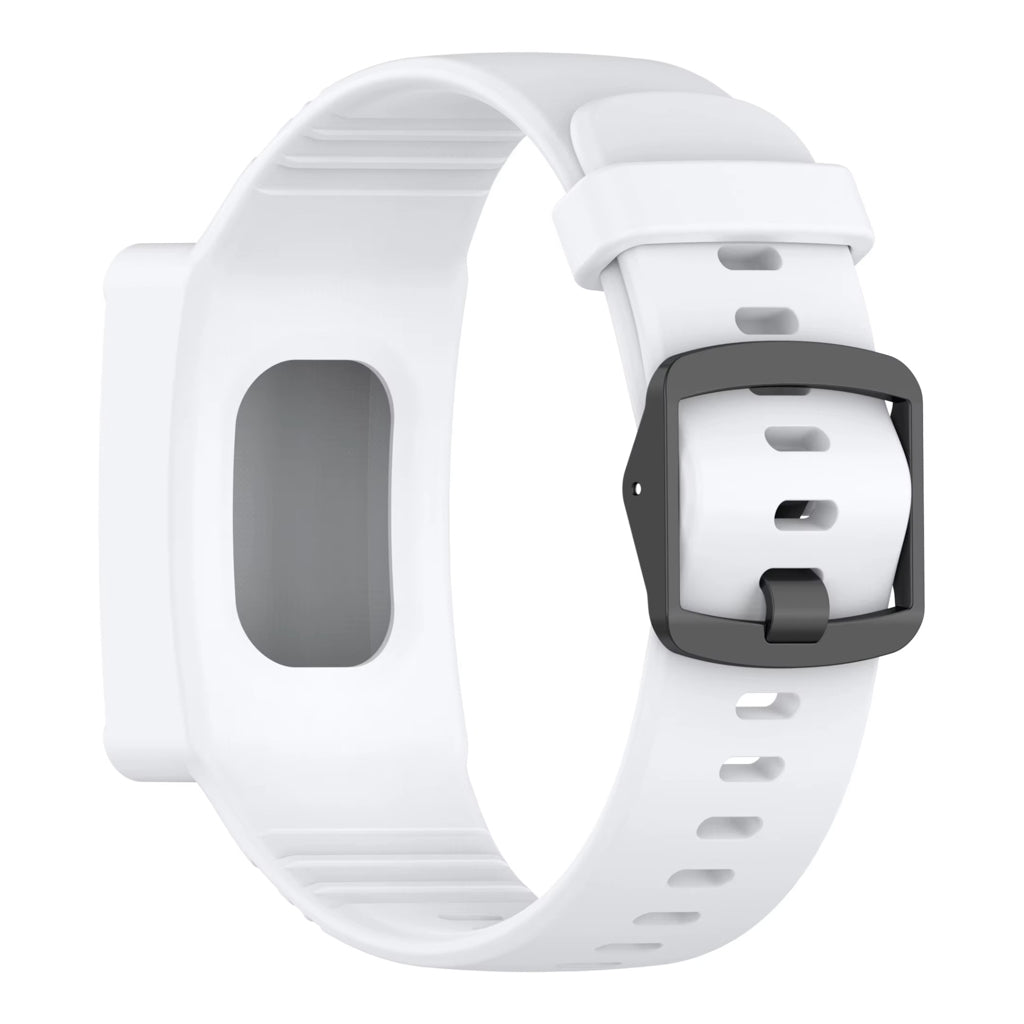 Silicone Band With Case Ola - Snap Bands