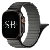 Dena Silicone Magnetic Loop Band