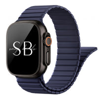 Dena Silicone Magnetic Loop Band
